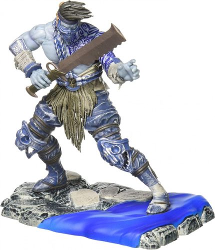 Killer Instinct - Shadow Jago gyűjtői akciófigura