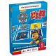 Paw Patrol -Mancs Őrjárat- Missions Memória kártyajáték