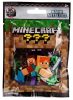 Minecraft Nano Metalfigs Die-Cast meglepetés tasak