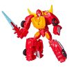 Transformers Generations Legacy Core Class Autobot Hot Rod robotfigura