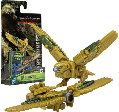 Transformers- Beast Alliance akciófigura-Airazor