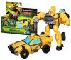 Transformers Rise of the Beasts Bumblebee robotfigura