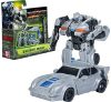 Transformers Beast Alliance Autobot Mirage robotfigura