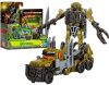 Transformers Beast Alliance Scourge robotfigura