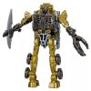 Transformers Beast Alliance Scourge robotfigura