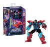 Transformers Generations Legacy Deluxe Class Autobot Pointblank & Autobot Peacemaker robotfigura