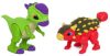 Dino Troop Kids Dino 2db-os játékszett