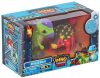 Dino Troop Kids Dino 2db-os játékszett