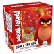 Angry Birds partijáték "Don't See Red"