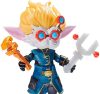 LEAGUE OF LEGENDS 4" FIGURAKÉSZLET 5-db-os készlet