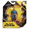 Black Adam filmkarakter figurák