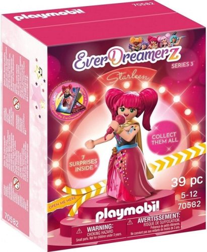 EverDreamerz Starleen Music World figura-70582