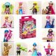 Playmobil EverDreamerz meglepetés figura dobozban 