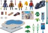 PLAYMOBIL VISSZA A JÖVŐBE HOVERBOARD