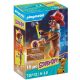 PLAYMOBIL® - SCOOBY-DOO - GYŰJTHETŐ FIGURA TÜZOLTÓ