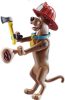 PLAYMOBIL® - SCOOBY-DOO - GYŰJTHETŐ FIGURA TÜZOLTÓ