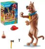 PLAYMOBIL® - SCOOBY-DOO - GYŰJTHETŐ FIGURA TÜZOLTÓ