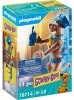 PLAYMOBIL® 70714 - SCOOBY-DOO - GYŰJTHETŐ FIGURA RENDŐR