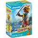 Playmobil Scooby Doo! Playmobil Scooby Doo- Szamuráj harcos