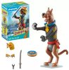 Playmobil Scooby Doo! Playmobil Scooby Doo- Szamuráj harcos