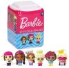 Barbie 3d-s puzzle meglepetés radír