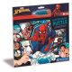 Clementoni Marvel Pókember vízvarázs puzzle 30 db-os