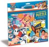 Clementoni Paw Patrol-Mancs Őrjárat vizi varázs puzzle