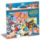 Clementoni Paw Patrol-Mancs Őrjárat vizi varázs puzzle