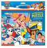 Clementoni Paw Patrol-Mancs Őrjárat vizi varázs puzzle