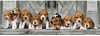 CLEMENTONI HIGH QUALITY COLLECTION PUZZLE 1000 DB BEAGLE