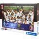 Clementoni Puzzle 1000 darabos UEFA Champions ACM 