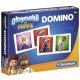 Playmobil  CLEMENTONI KÉPES DOMINO