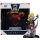 Dc Comics Q-fig Figura Supergirl figura-12 Cm