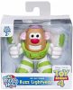 Disney Toy Story 4  burgonyafej figura többféle