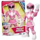 Power Rangers -Pink Ranger Mega Mighties figura- 25cm