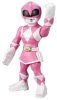 Power Rangers -Pink Ranger Mega Mighties figura- 25cm