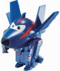 Super Wings -A szárnyalók - Agent Chase  titkos kém repülő