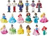 Disney Princess meglepetés figura