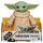 DISNEY THE MANDALORIAN BABY YODA FIGURA 19X20CM