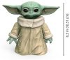 DISNEY THE MANDALORIAN BABY YODA FIGURA 19X20CM