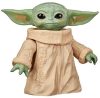 DISNEY THE MANDALORIAN BABY YODA FIGURA 19X20CM