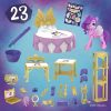 My little Pony varázslatos királyi szoba játékszett