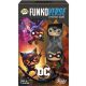 POP! Funkoverse stratégiai játék DC Comics (angol nyelvű)