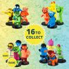 Gang Beasts figura csomag 5 db/doboz