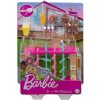 Barbie mini játékkészletek többféle