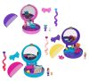 Polly Pocket Micro Clip szépség játékkészlet babával és fésűvel