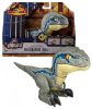 Jurassic World Velociraptor „Beta” dinoszaurusz figura