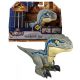 Jurassic World Velociraptor „Beta” dinoszaurusz figura