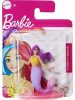 Barbie mini figurák többféle