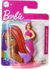 Barbie mini figurák többféle